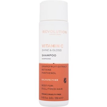 Vitamin C Shine & Gloss Shampoo ( lesk vlasů ) - Šampon